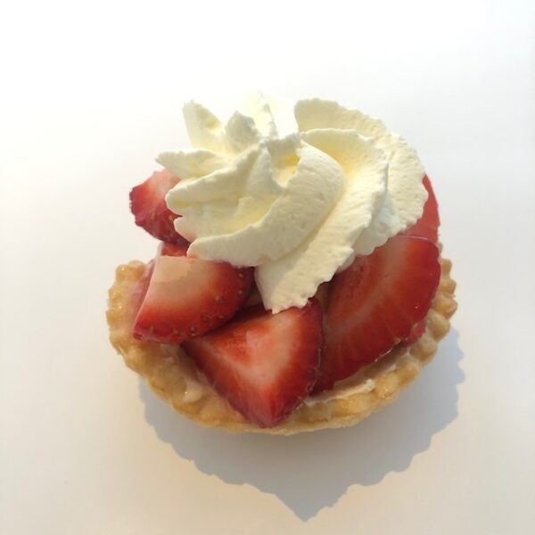 aardbeienschelp