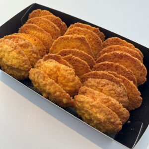 cocos koekjes